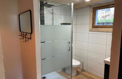 Le chalet des rêves - La Roche Blanche - Foto 10