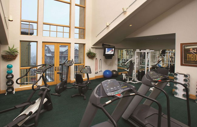 Fairmont Heritage Place, Franz Klammer Lodge - Foto 14