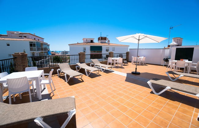 Apartamentos Turísticos Manuel Martín - Foto 43