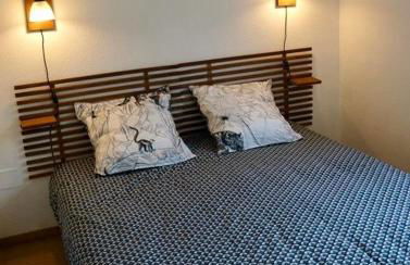 Appartement T2 Ste Marie de Campan - La Mongie - Tourmalet - Foto 6