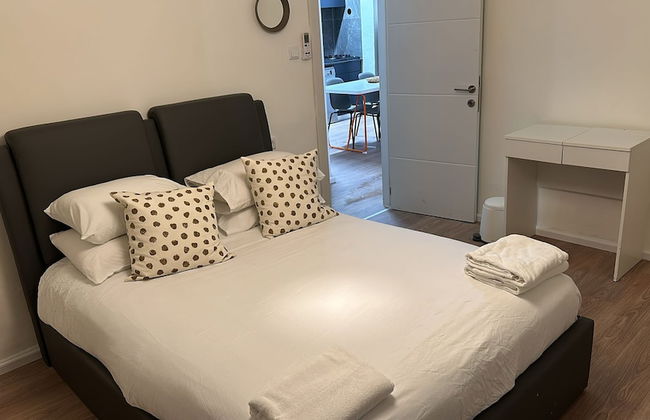 Gabriel Apartments - Jaffa Street - Next To Market - Foto 14