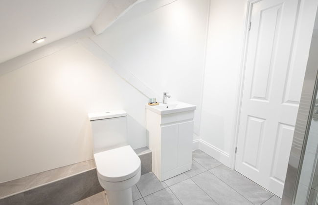 Host Stay Hallgarth Street - Photo 19