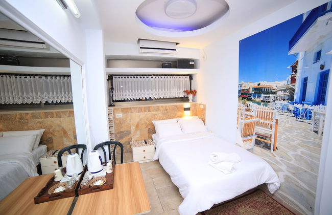 Ahuzat Shaul - Studio - Foto 4