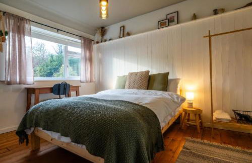 Holly Tree Cottage - Beautiful 2 Bedroom Cottage in Nailsworth - Foto 54