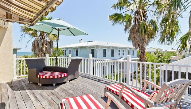 Driftaway by Tybee Vacation Rentals - Foto 2, Imagen principal