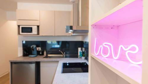 * Spa & Détente # Suite Privée # Tours # Netflix * - Photo 5