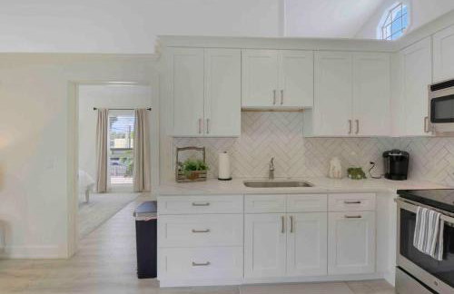 Camden Cottage # 4 - Downtown Stuart - Foto 18