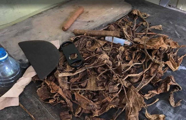 Cueva del Silencio Hike - Photo 3