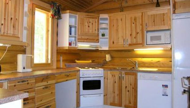 Metsämarja - Foto 5, Inside other