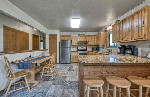 Mountain View Cabin - Foto 7