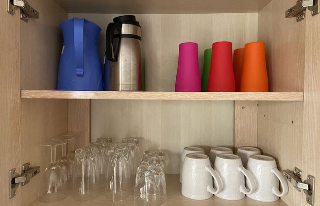 Midtown C32 Executive Suites - Foto 18