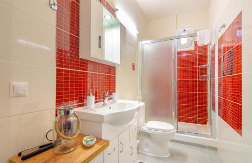 Princess Sissi, Villa-House with private pool and garden - Photo 42