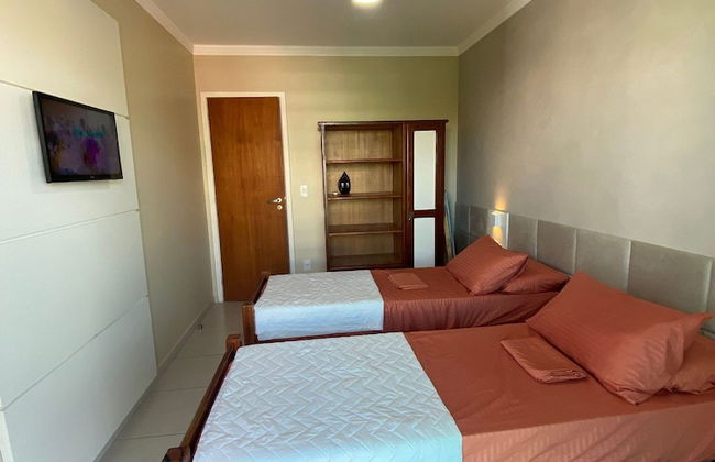 Confortável Apto na Praia do Forte - Foto 12