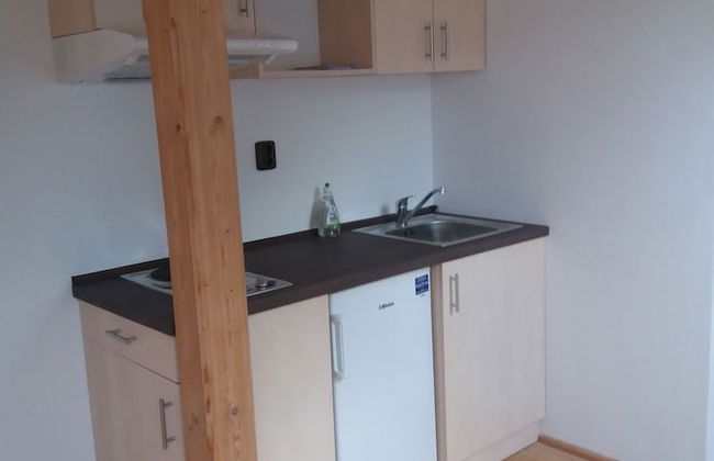 Kyprův mlýn - Photo 20