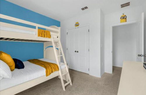 4 Bedrooms 3 Bathrooms Solterra 4735 Td - Foto 46