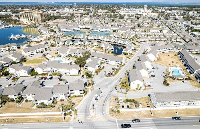 Sandpiper Cove 8204 Condo by RedAwning - Foto 61