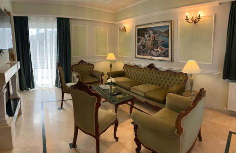 A&B Ialysos villas and apartments - Foto 15