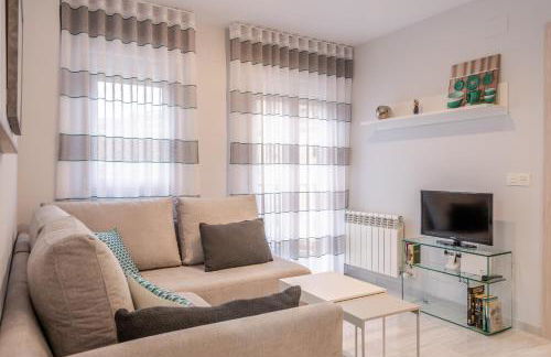 Congresos Granada Apartment - Photo 10