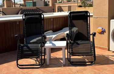 Apartment in Palomares, Balcones Del Marques complex , Cuevas del Almanzora - Foto 18