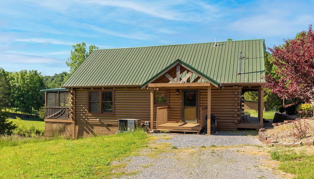 Chapel Cove by Jackson Mountain Rentals - Photo 3, Property amenity