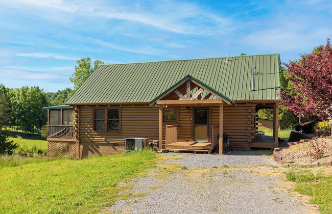 Chapel Cove - Foto 8