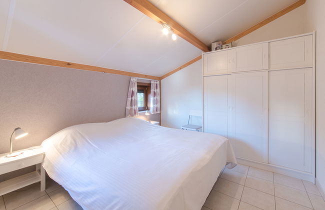 Vissershuisje Nova with parking - Photo 5