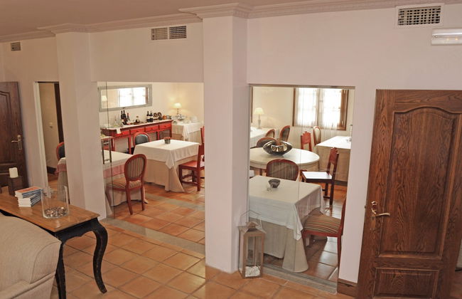 Rusticae Casa A Pedreira - Photo 35