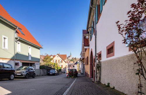 Fewo Schmidt - Foto 16