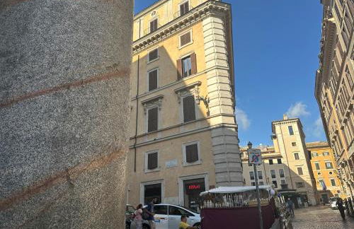 Apt Aurea Luxury Pantheon View - Foto 17