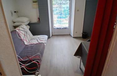 L'aube de Vouglans 2 Personnes - Foto 3