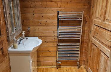Kingfisher Lodge, Lakeside Lodges - Foto 12