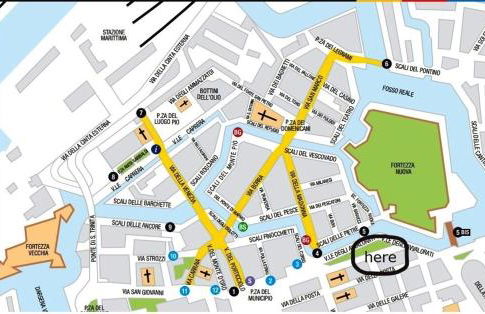 TUSCANY LOFT IN THE CITY - Foto 27