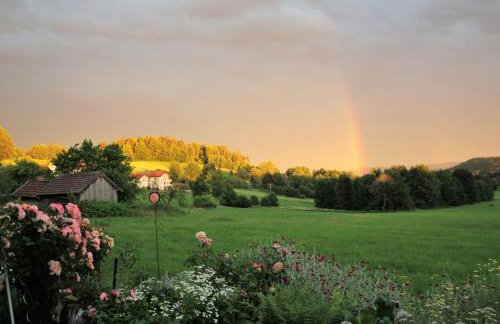 Apartment Landhaus Wildfeuer by Interhome - Foto 26
