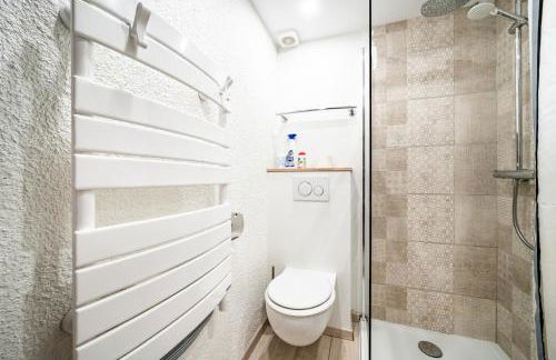 Appt bien agencé, bien placé-Châtel - Foto 9