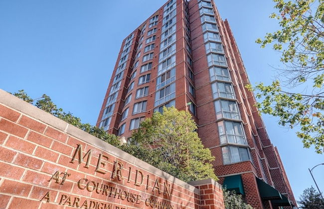 National at Courthouse - Foto 26