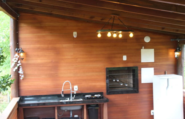 Pousada Vila Felicita - Foto 52