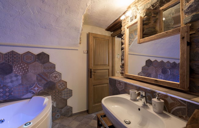 La Moraine Enchantée - Foto 22