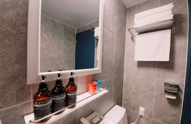 Gunsan little Prince Condo - Photo 33