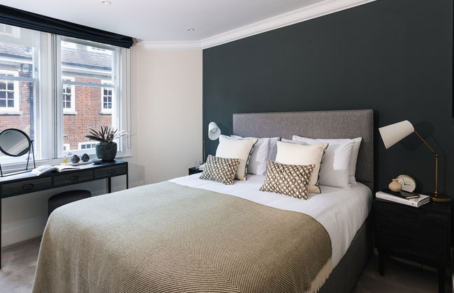 Native Mayfair - Foto 12