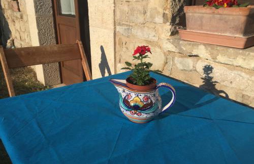 La Taverna @ Casale Corneto - Foto 11