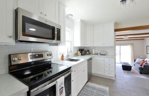 Modern North Fargo Home near the Fargodome - Foto 16