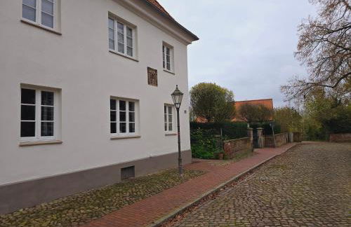 Allerhaus Apartments am Ackerbürgerhaus - Foto 37