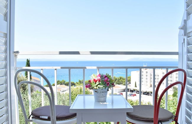 Apartments Zorica - Foto 44