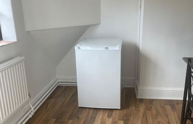 UStay London - Foto 20