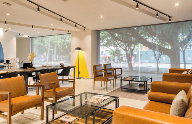 ULIV Pulse Roma - Condesa - Foto 46