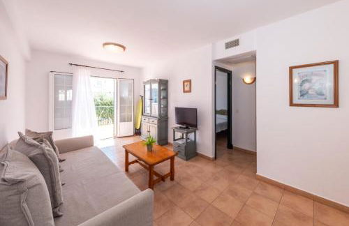 Can Digus - Mediterranean Apartments - Fornells - Foto 40