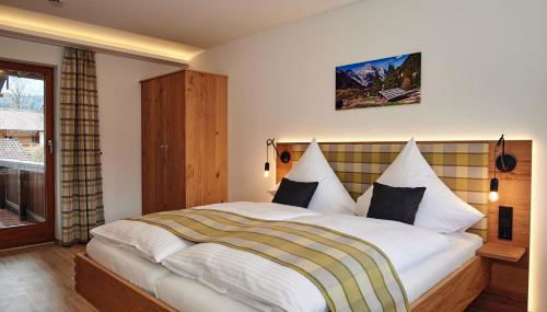 Ferienwohnungen Bergfex - Foto 4