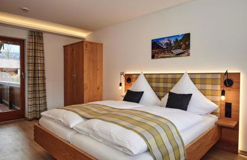 Ferienwohnungen Bergfex - Foto 4