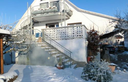 Ferienwohnung Haus Luft - Foto 1
