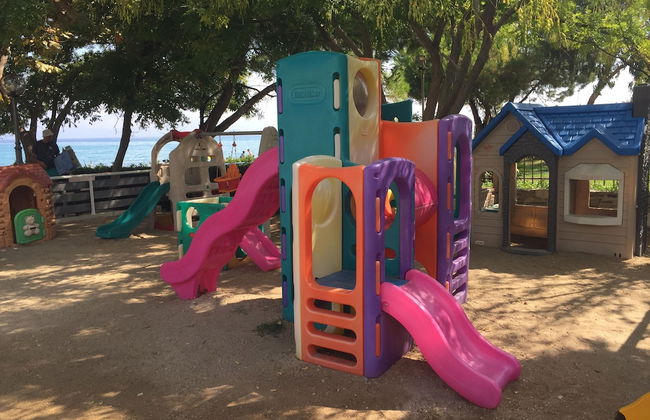 Naias Beach Hotel - Foto 38